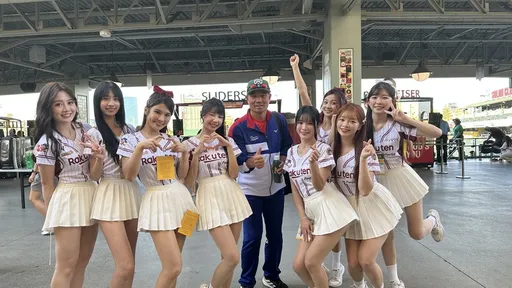高層介入!台灣少棒奪冠 總教練開球遭MLB運動家取消