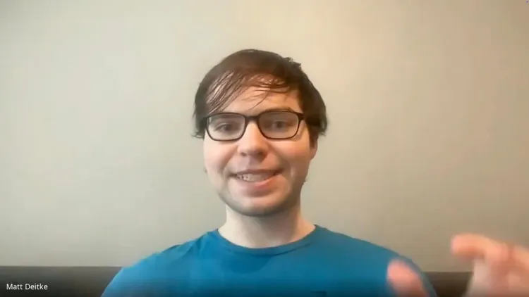 24歲的戴奇身價驚人。翻攝自X