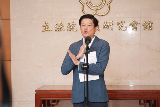 罗明才感谢4人一路相挺 无奈叹:碰上「奇怪的选举」