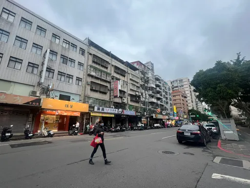 中信房屋8月成交小回温 鬼月到买气将持续低迷