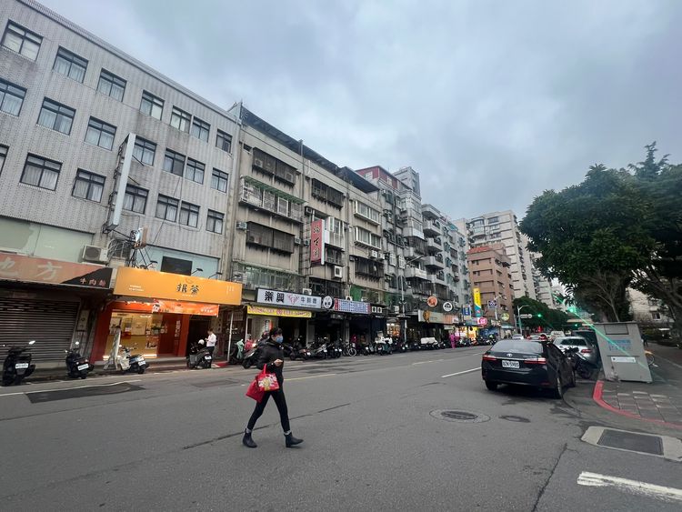 中信房屋8月成交小回溫　鬼月到買氣將持續低迷