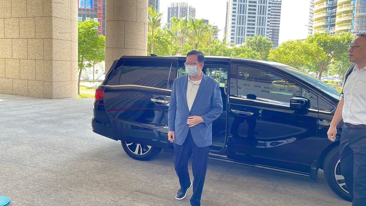 鄭文燦涉貪開庭　勘驗「這場」市府會議內容原因曝光