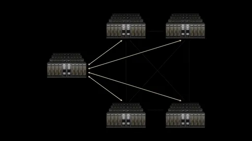 輝達推出Spectrum-XGS交換器!將分散式資料中心打造千兆級AI工廠