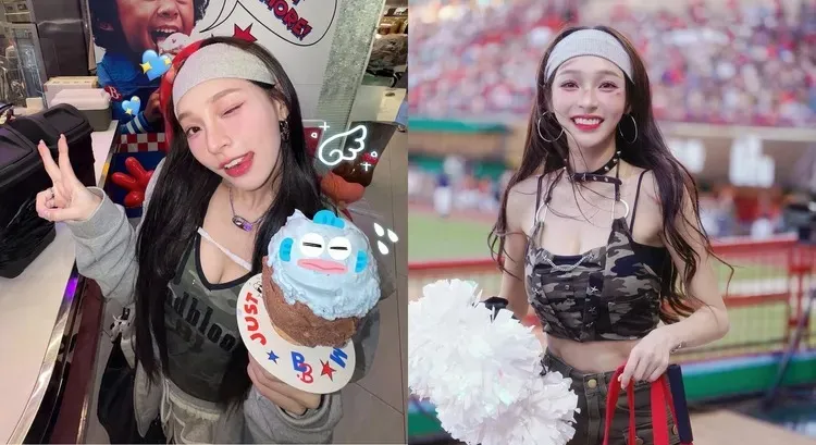 林襄祭出4不政策引熱議。翻攝林襄IG