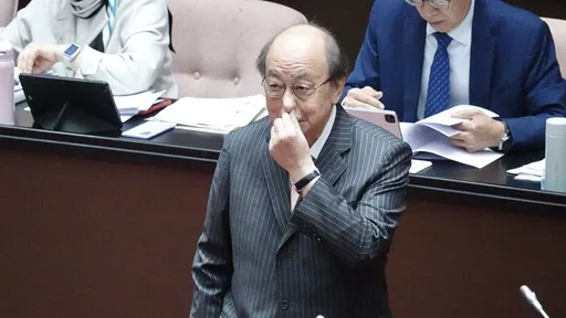 大罷免柯建銘一人扛責? 黃光芹:他若有罪「府院黨團都共犯」