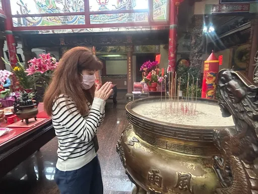 低碳祭典!桃園先行 宗教節慶環保認證上路
