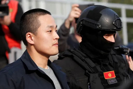 搞垮加密幣害1.2兆元蒸發 創辦人在美認罪求減刑
