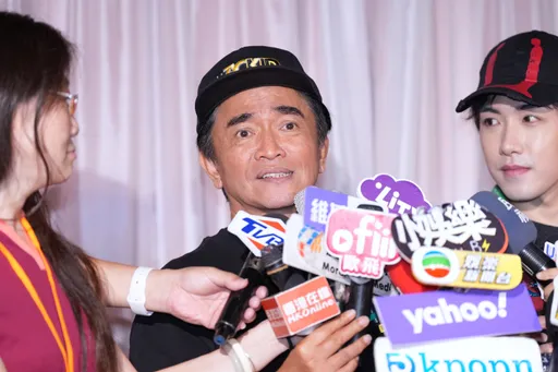 吳宗憲怒「第四個女兒」與陳零九過夜 撂狠話:叫媽媽來談