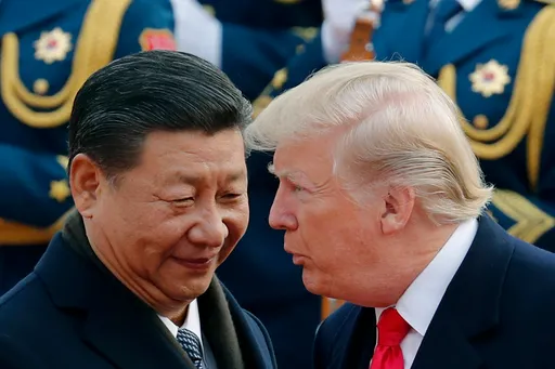 习普会落空?传习近平可能不出席东协峰会