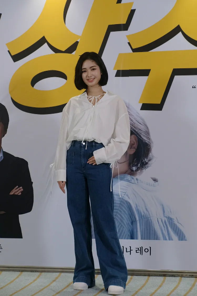 雷嘉汭最近常與韓國劇組合作。童心娛樂提供