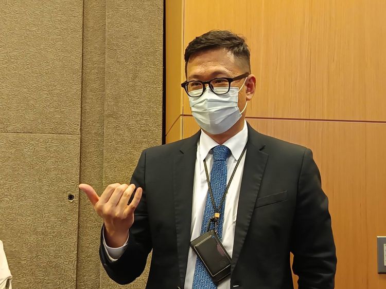 對等關稅客戶分攤3%　紡織股王儒鴻訂單能見度到明年初