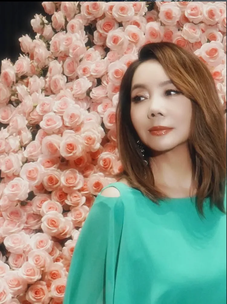 辛曉琪將出席2025臺北音樂博覽會。翻攝辛曉琪ig