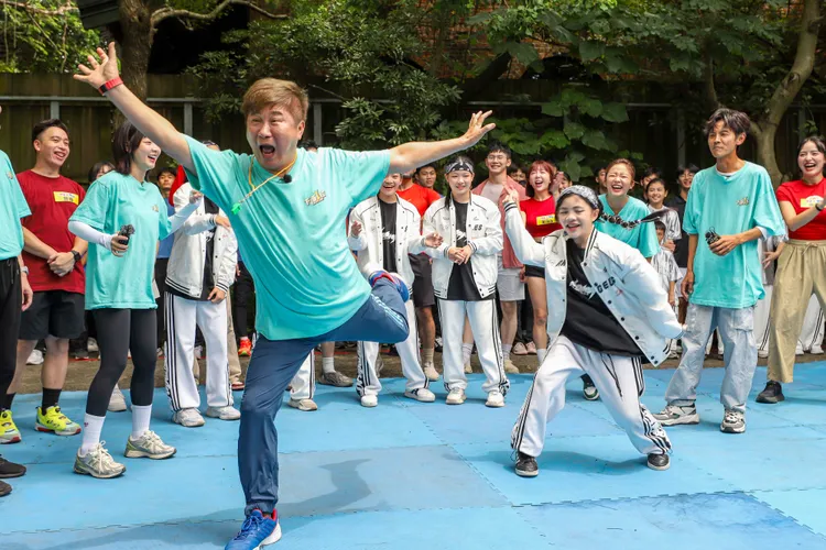 胡瓜。民視提供