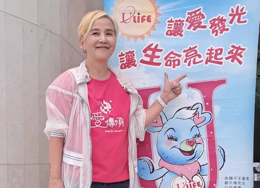 沈玉琳身體亮紅燈傳住加護病房 李明依曝當年身體狀況就不好