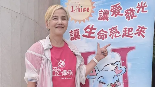 沈玉琳进ICU 李明依曝当年身体状况就不好