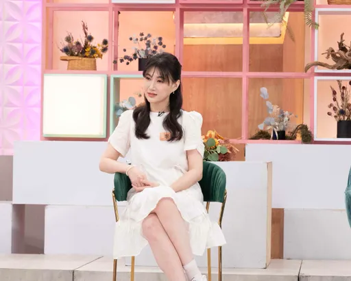 兒子不想上課李新秒送出國放鬆 無奈「學霸基因」沒遺傳遭吐槽