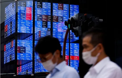 關稅不確定性下降!日股長線行情與日企美元債抗震優勢浮現