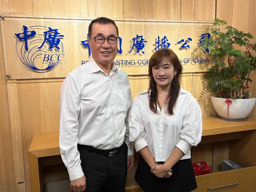點破藍營「這毛病」!李四川談黨主席選舉:老人不退、年輕不敢挑戰