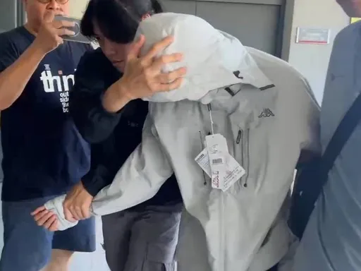 父親節搶4條金項鍊 台東17歲少年睡夢中被逮