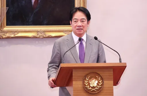 台美关税最终会是多少%? 赖清德松口了:只差最后一步