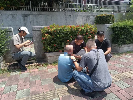 6旬男二度就業申請求職補助 慘淪詐團車手被逮