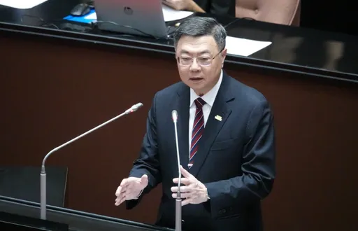 普發現金1萬元政院拍板!發放期程曝光