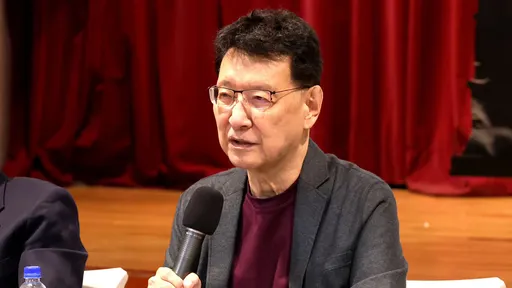 823二波罢免将投票 赵少康再轰「当家闹事」:卓内阁总辞刚好而已