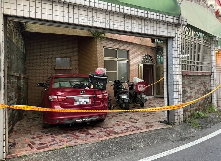 雙方6度通報家暴　嘉義妻家中多刀捅死夫　法院裁定羈押禁見