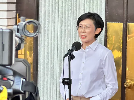 林岱樺喊「全面補貼電費」 直言:民進黨何時檢討就何時站起來