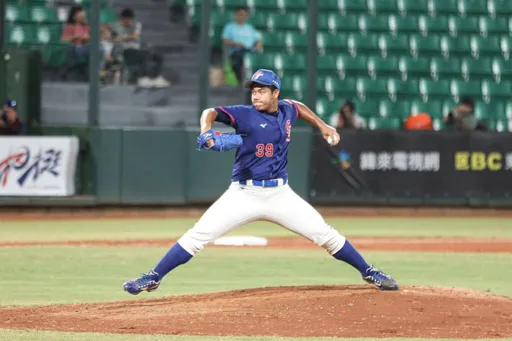 亞洲青少棒球賽中華隊晉級冠軍戰 收下U15世界盃門票!