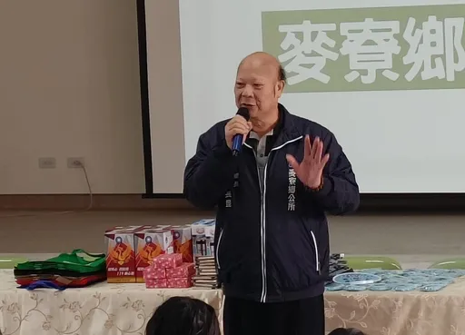 每支風機40萬!前麥寮鄉長蔡長昆勒索綠能業者 下場曝光