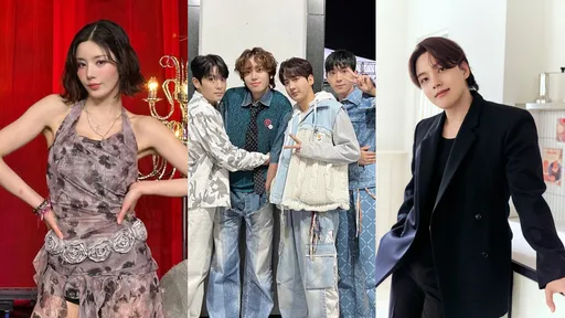 「水弹女神」权恩妃又要来了!TEEN TOP、吕珍九10月接棒庆周年