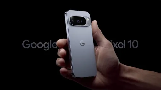 苹果AI还没来?Google预告开酸:是时候换Pixel 10了!