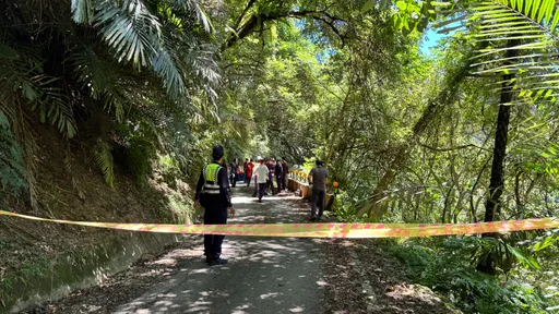 為15萬擄到新竹尖石打死!棄屍宜蘭山區 警逮人尋屍