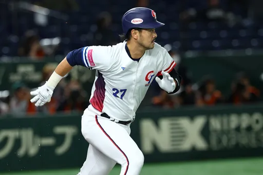 林家正被運動家釋出沒有要回台灣 新東家出爐!
