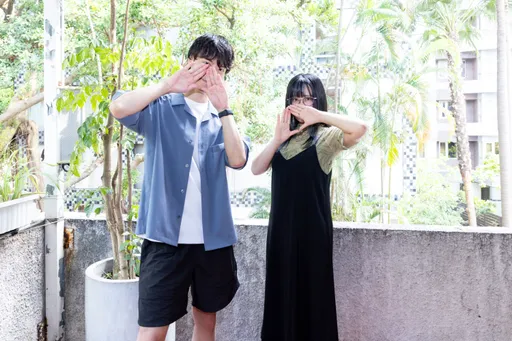 日本乐团H△G懂吃大啖咸豆浆!学哏图「我吃一点」恍然大悟