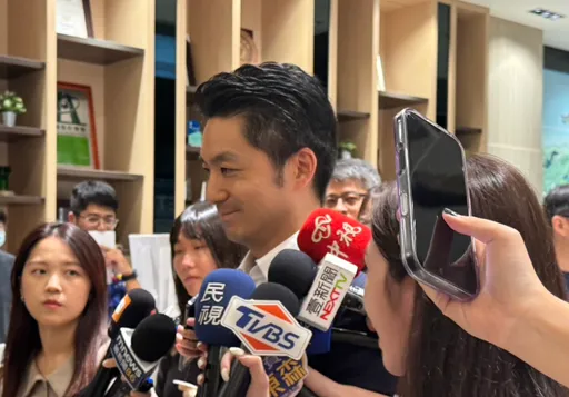 北市豪雨灌爆4號誌 蔣萬安急喊話「這2區」雨大別出門