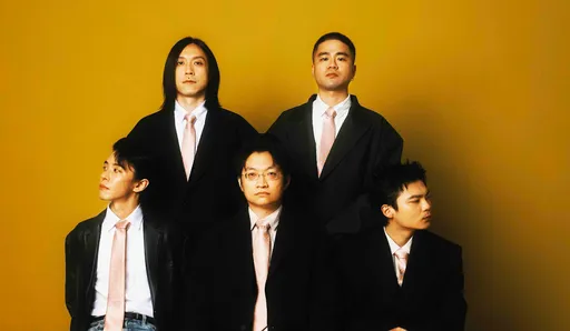 金曲乐团「落日飞车」主唱冒肿瘤 健检惊见2颗在肝脏上