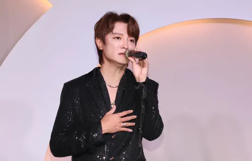 Faye、陈建宁世纪和解!阿沁认「合体机会大」 多家公司抢邀