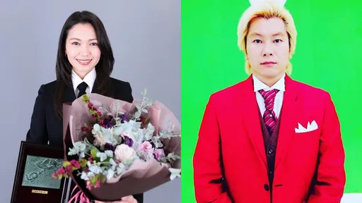 二階堂富美追星成功嫁理想情人!閃婚大11歲雙性戀諧星