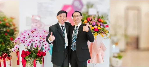 翰然啟新.科創未來|翰科教育大樓盛大啟用 樹立K12國際教育新標竿