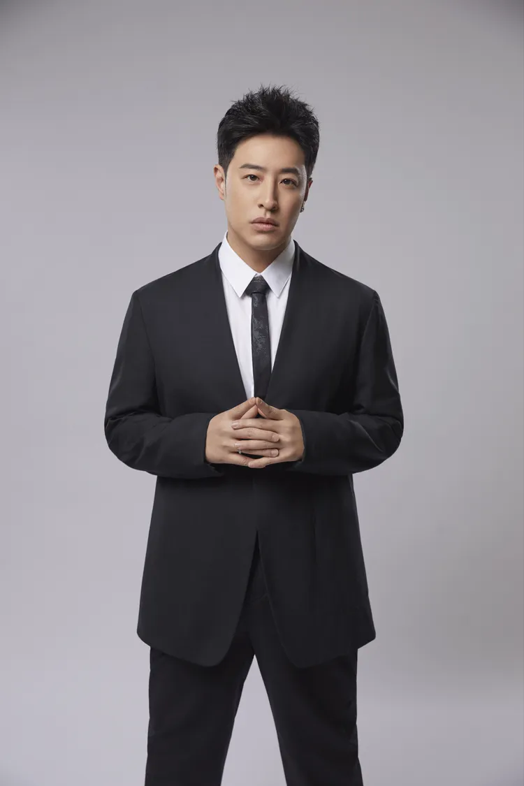 潘瑋柏預告將推出新專輯。眾水之音、潘瑋柏工作室提供