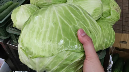 楊柳即將撞台!菜販急勸1事「未來兩週會感謝自己」