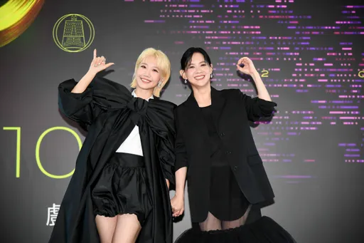 曾寶儀、Lulu扛「金鐘60」超時壓力不惜自宮橋段 喊話入圍者:請先準備好得獎感言