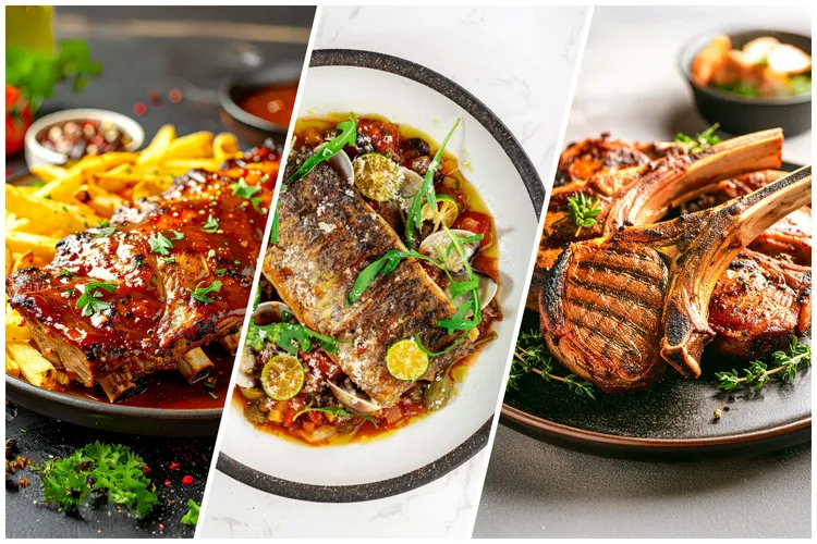 暑期限定登場的《摩登美食家 Foodie Family》一泊二食家庭房專案，一家大小平日每晚 9100 元起，盡情享用早餐及市值近 4000 元的全家分享晚餐。高雄英迪格酒店提供