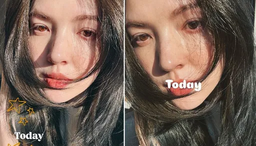 41歲許瑋甯升格當媽首露臉!坐完月子美到會發光