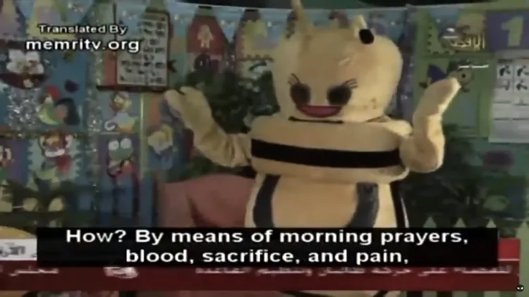 法爾富爾死後，由嗜血的蜜蜂娜胡爾接替。