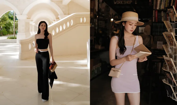 陳語安每日兩顆窈窕錠，幫助擁有理想中的窈窕美麗！