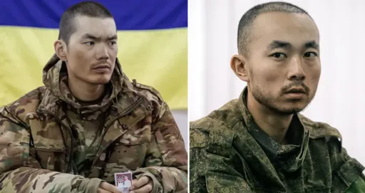 被抖音骗来当砲灰?泽连斯基控中国等国佣兵为俄罗斯作战 矢言对抗