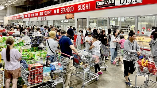 普渡完供品退貨好市多? 命理師告訴你會怎樣